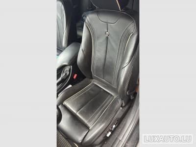 Alpina B3 S (2019) - Photo 8