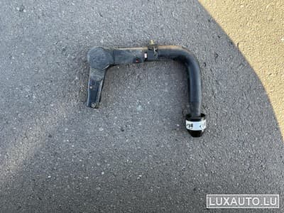 Mercedes C 220 AMG Line (2018) - Photo 11