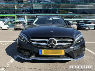 C 220