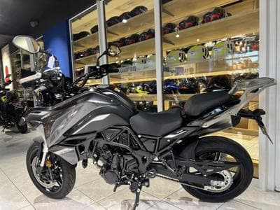 Benelli TRK (2026) - Photo 4