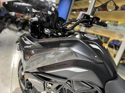 Benelli TRK (2026) - Photo 5