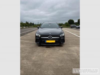 Mercedes A 250 AMG line (2019) - Photo 2