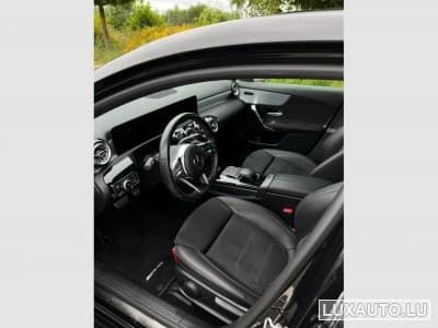 Mercedes A 250 AMG line (2019) - Photo 4