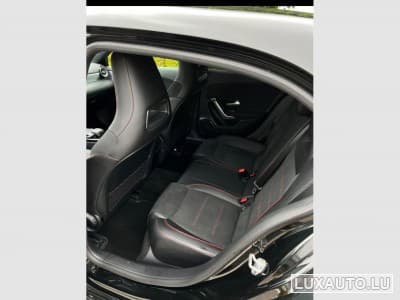 Mercedes A 250 AMG line (2019) - Photo 5