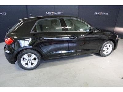 Audi A1 Sportback S Line (2024) - Photo 3