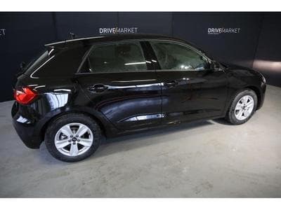 Audi A1 Sportback S Line (2024) - Photo 4