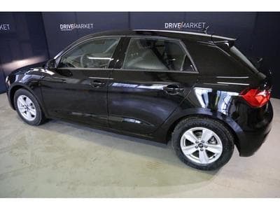 Audi A1 Sportback S Line (2024) - Photo 7