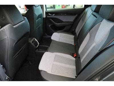 Skoda Octavia Selection (2025) - Photo 1