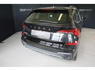 Skoda Kamiq Selection (2025) - Photo 1