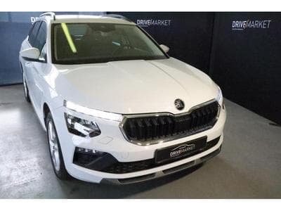 Skoda Kamiq Selection (2025) - Photo 1