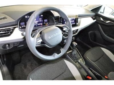 Skoda Kamiq Selection (2025) - Photo 2