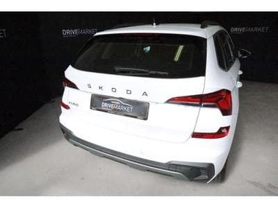 Skoda Kamiq Selection (2025) - Photo 3