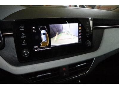 Skoda Kamiq Selection (2025) - Photo 4