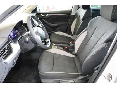 Skoda Kamiq Selection (2025) - Photo 9