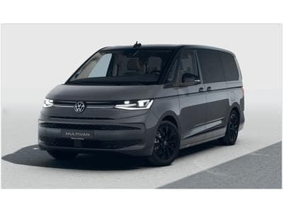 VW Multivan Life Edition 2.0 TDI 150cv DSG 7vitesses - Version longue (2026) - Photo 1