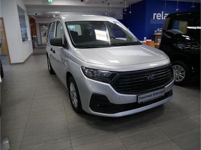 Ford Tourneo Trend 2.0 EcoBlue 102PS M6 (2025) - Foto 2