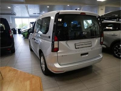 Ford Tourneo Trend 2.0 EcoBlue 102PS M6 (2025) - Foto 3