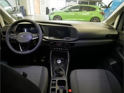 Ford Tourneo Trend 2.0 EcoBlue 102PS M6 (2025) - Foto 4