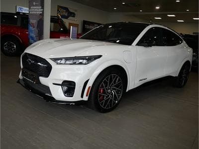 Ford Mustang Mach-E GT 99kWh Extended Range 487ch/258kW - A1 (2024) - Foto 3