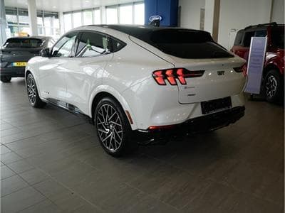 Ford Mustang Mach-E GT 99kWh Extended Range 487ch/258kW - A1 (2024) - Foto 5