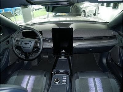 Ford Mustang Mach-E GT 99kWh Extended Range 487ch/258kW - A1 (2024) - Foto 6