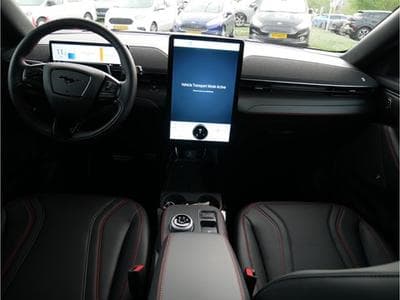 Ford Mustang Mach-E Premium AWD 99kWh Extended Range 351ch/258kW - A1 (2025) - Foto 4