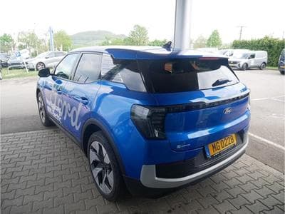 Ford Explorer Explorer Premium 79kWh Extended Range AWD 340ch/250kW - A1 (2024) - Foto 3