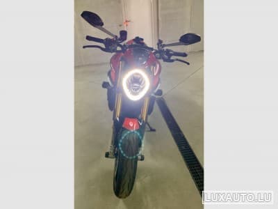 Ducati Monster Monster SP (2023) - Foto 2