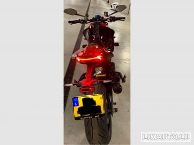 Ducati Monster Monster SP (2023) - Foto 3