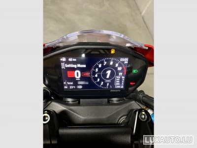 Ducati Monster Monster SP (2023) - Foto 5