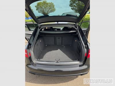 Audi RS4 (2013) - Photo 10