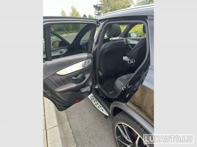 Mercedes GLC 43 AMG (2018) - Photo 11