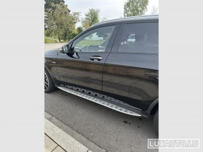 Mercedes GLC 43 AMG (2018) - Photo 12