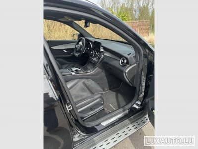Mercedes GLC 43 AMG (2018) - Photo 6