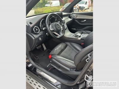 GLC 43 AMG