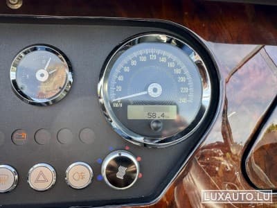 Morgan Plus 4 (2014) - Photo 10