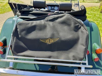 Morgan Plus 4 (2014) - Photo 11