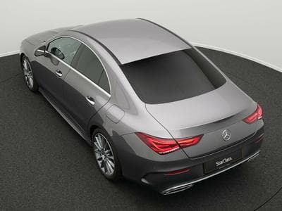 CLA 200