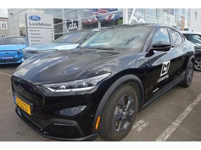 Ford Mustang Mach-E Base 72kWh Standard Range LFP 269ch/198kW - A1 GAR 01/2029 (2024) - Photo 1