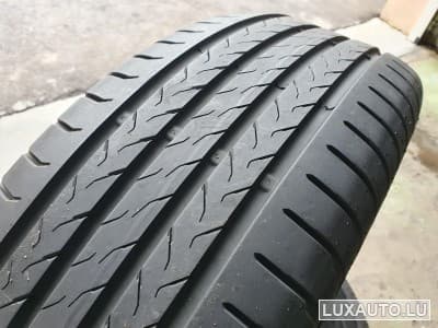 17" - 215/60R 96H