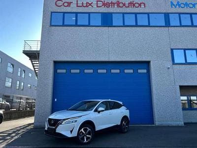 Nissan Qashqai N-CONNECTA 1.3 MHEV 158 CV BVA (2024) - Foto 1