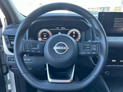 Nissan Qashqai N-CONNECTA 1.3 MHEV 158 CV BVA (2024) - Foto 12