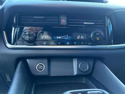 Nissan Qashqai N-CONNECTA 1.3 MHEV 158 CV BVA (2024) - Foto 15