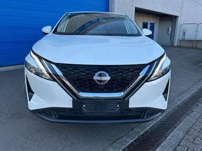 Nissan Qashqai N-CONNECTA 1.3 MHEV 158 CV BVA (2024) - Foto 3