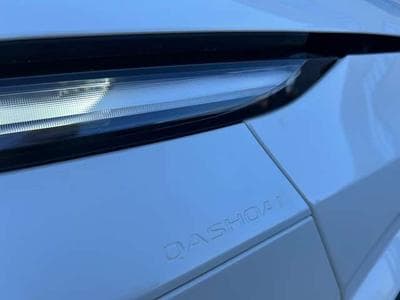 Nissan Qashqai N-CONNECTA 1.3 MHEV 158 CV BVA (2024) - Foto 6