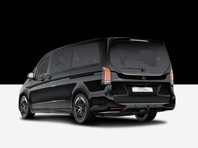 Mercedes V d AVANTGARDE Lang (2024) - Photo 2