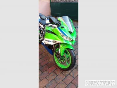 ZX4R