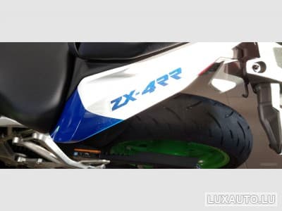 ZX4R