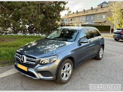 GLC 350