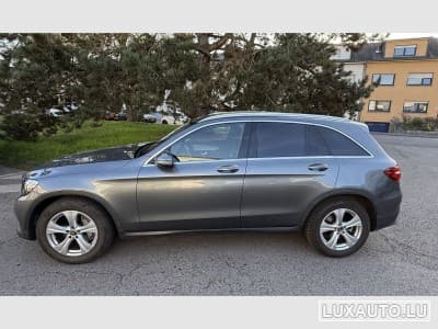 GLC 350